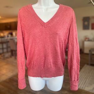 Target - casual layering sweater